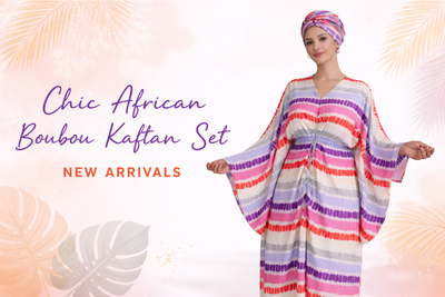 Women Kaftan