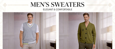 Men’s Sweater