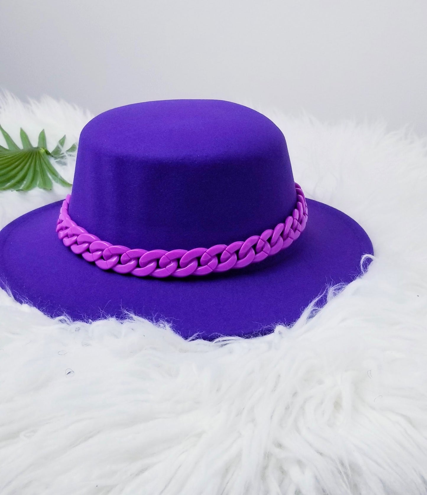 Upgrade your style with our luxury wool hats