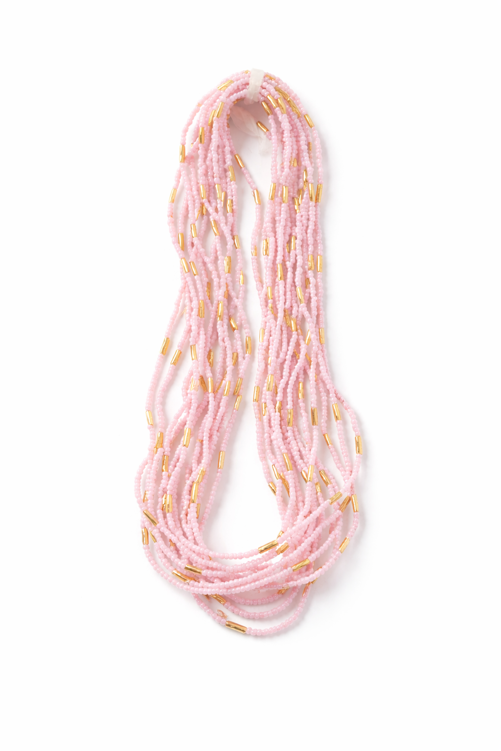 African Beads – Waist & Neck Adornment