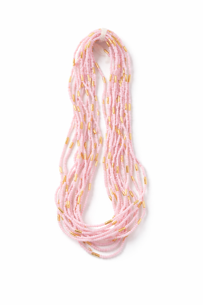 African Beads – Waist & Neck Adornment