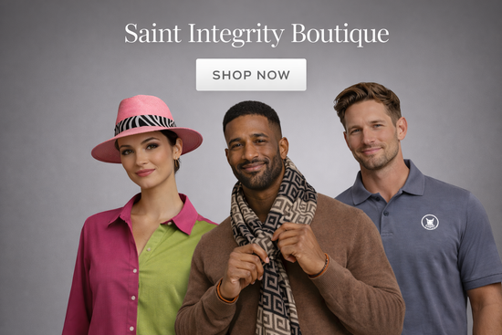 Saint Integrity Boutique