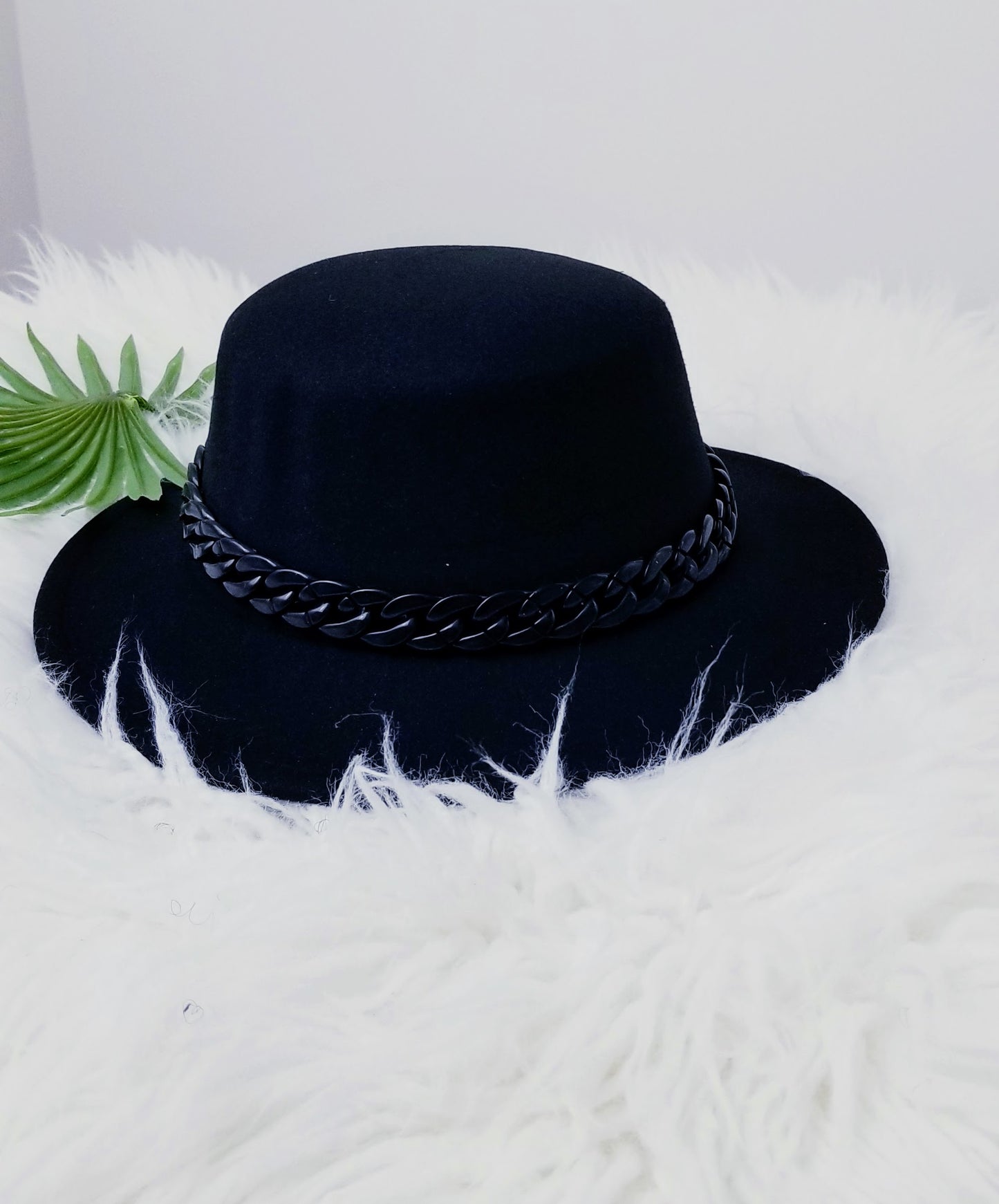 Upgrade your style with our luxury wool hats