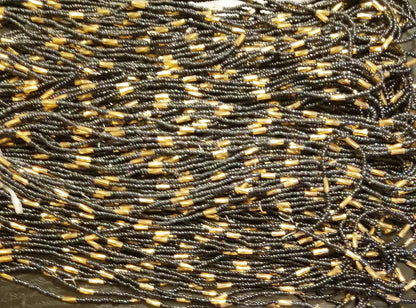African Beads – Waist & Neck Adornment