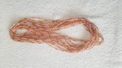 African Beads – Waist & Neck Adornment