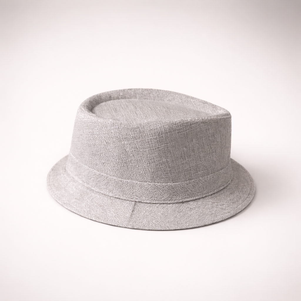 Soft Linen Straw Hats – Lightweight Luxury for Everyday Style