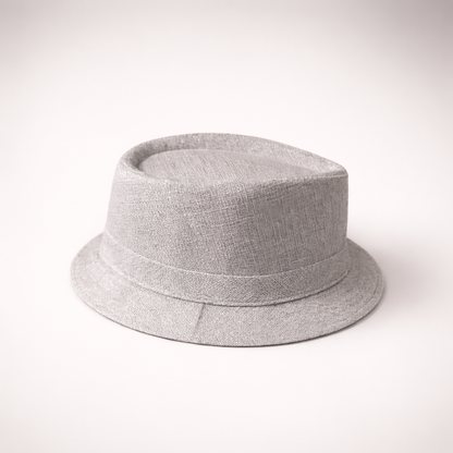 Soft Linen Straw Hats – Lightweight Luxury for Everyday Style