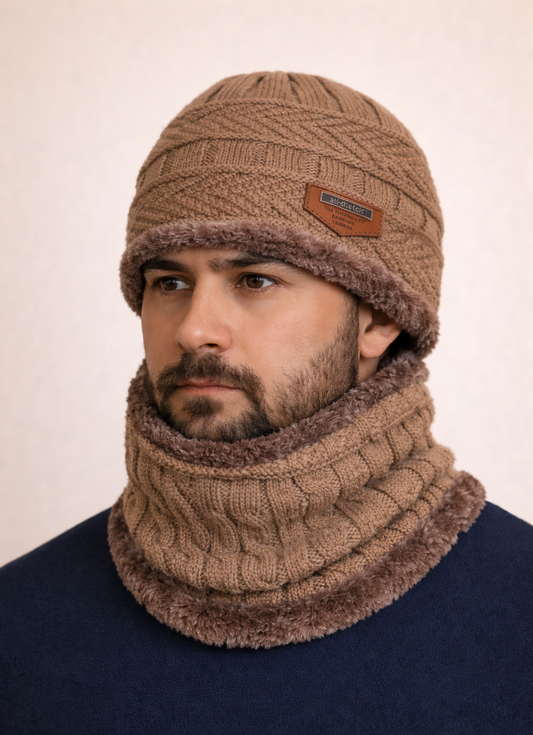 Winter Hats & Cold-Weather Accessories – Unisex Kids, Men & Women