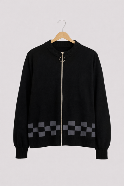 Ultra-soft luxury blouse with an elegant finish, smooth texture, and refined premium look.