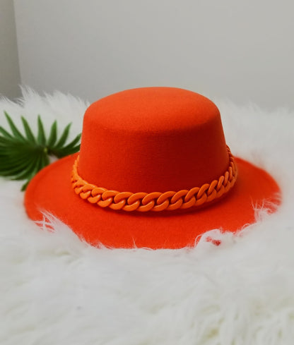 Upgrade your style with our luxury wool hats