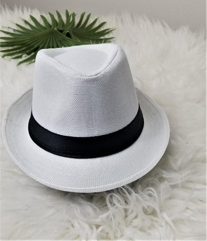 Soft Linen Straw Hats – Lightweight Luxury for Everyday Style