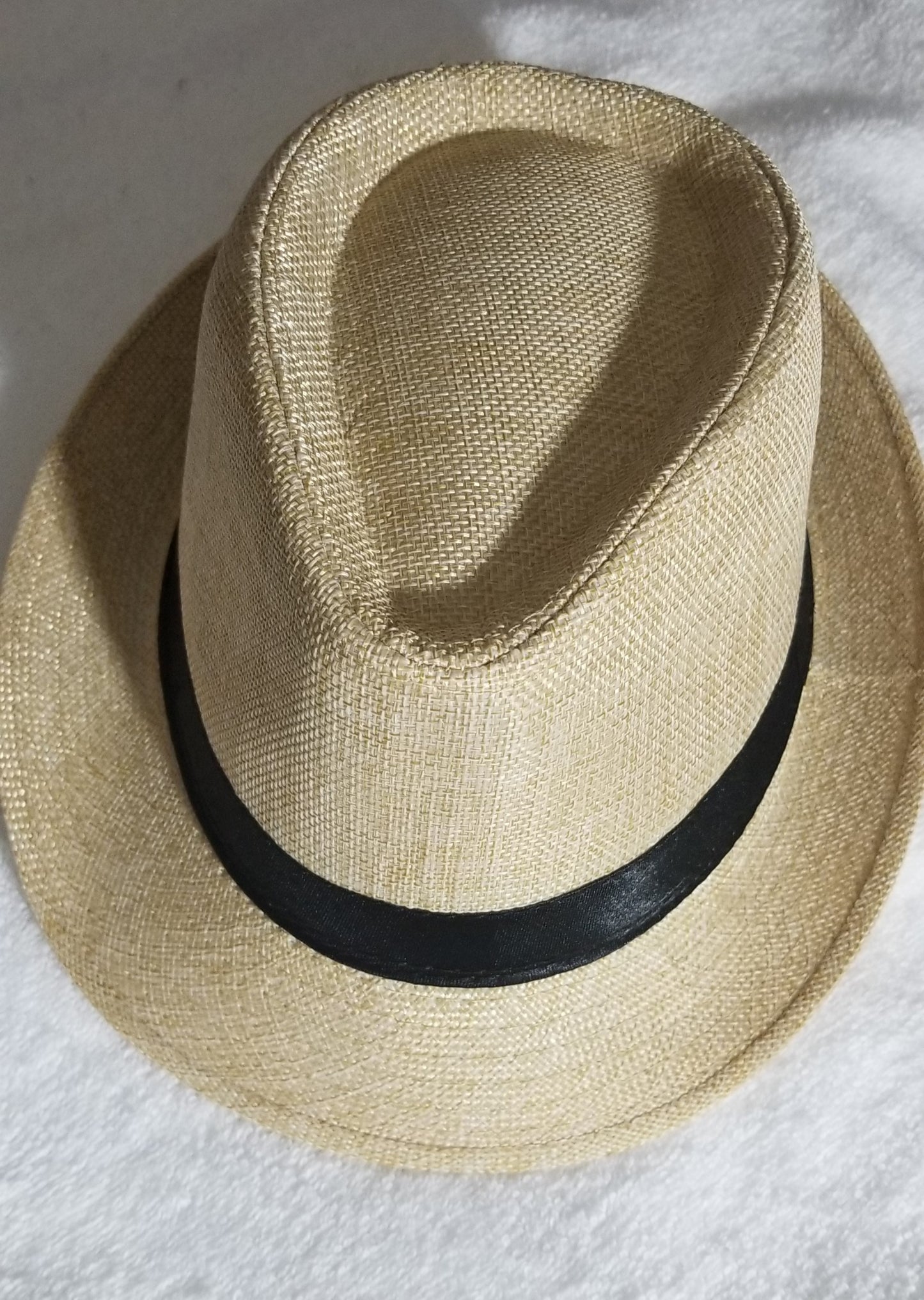 Soft Linen Straw Hats – Lightweight Luxury for Everyday Style
