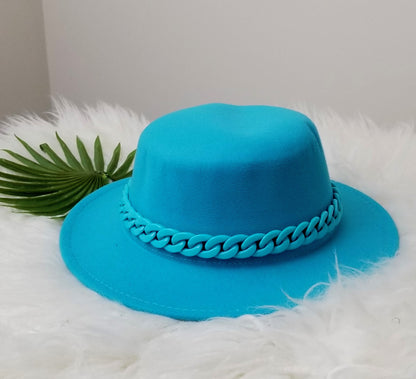 Upgrade your style with our luxury wool hats