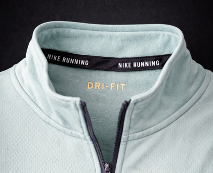 Nike Dri-FIT Long Sleeve Performance Top – Pre-Owned (Good Condition)