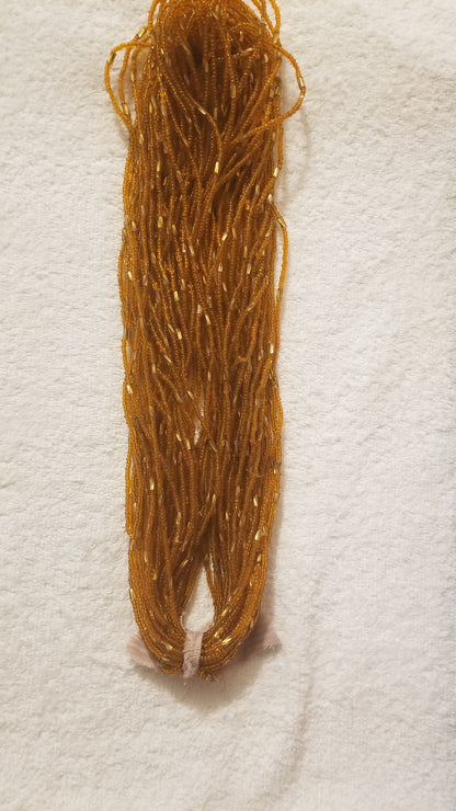 African Beads – Waist & Neck Adornment