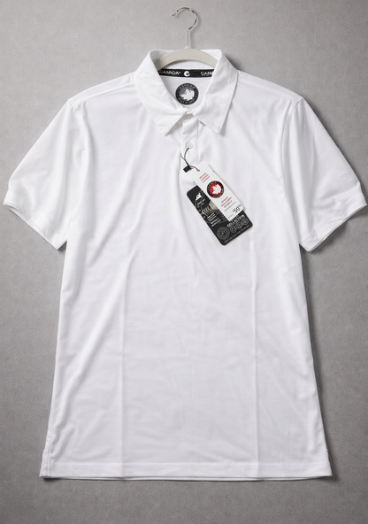 Canada Weather Gear Men's Performance Polo – Pre-Owned