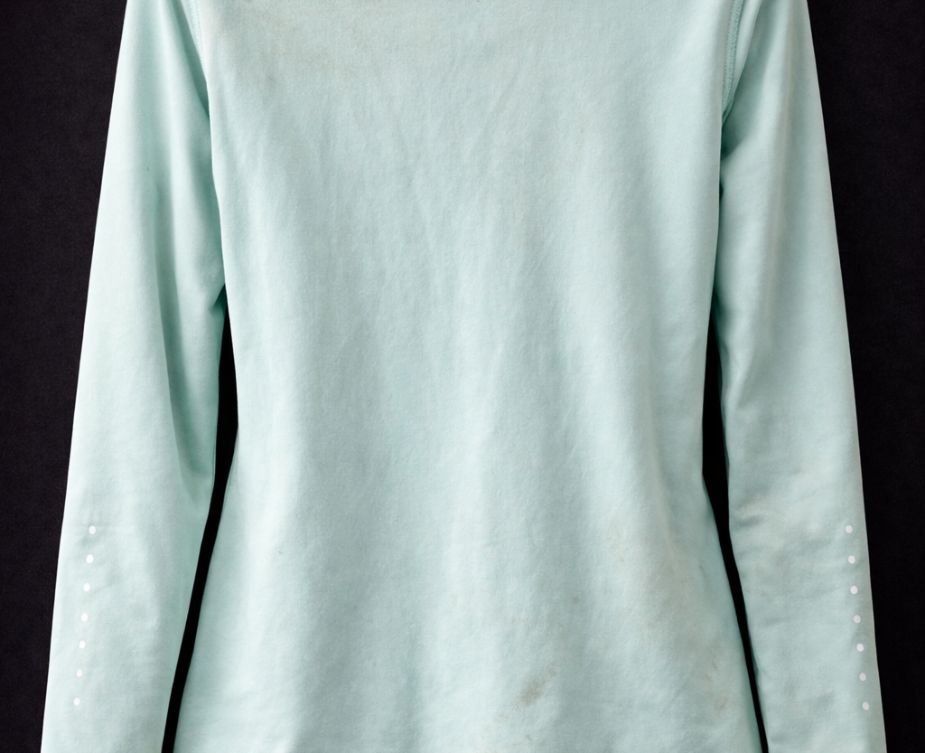 Nike Dri-FIT Long Sleeve Performance Top – Pre-Owned (Good Condition)