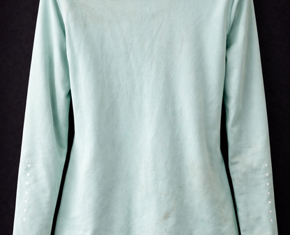 Nike Dri-FIT Long Sleeve Performance Top – Pre-Owned (Good Condition)