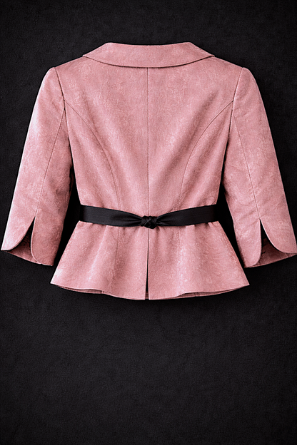 Victor Costa Women's Blouse – Pre-Owned